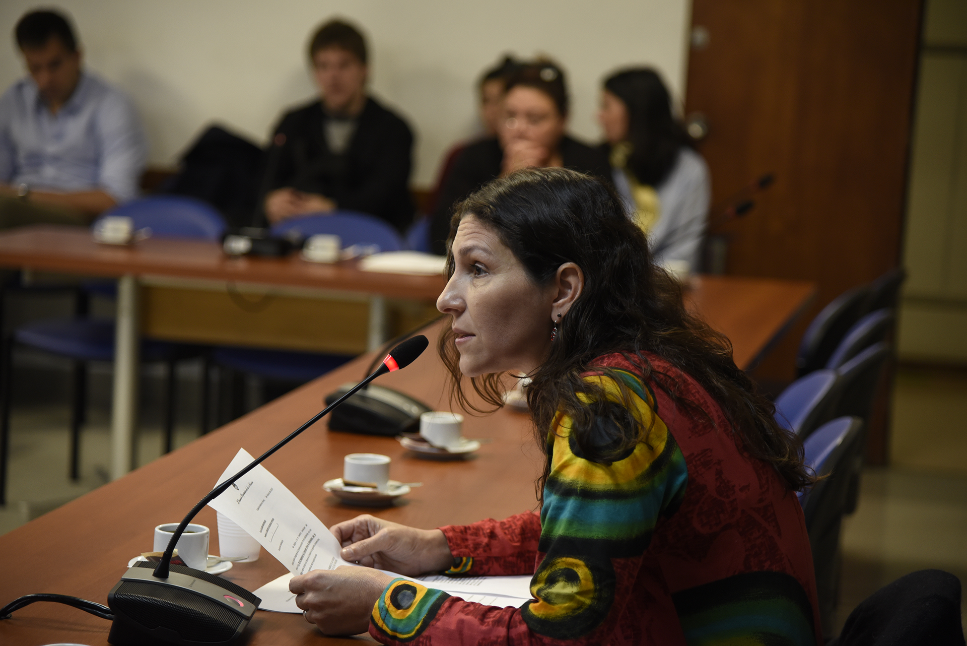 Imagenes de galerias de prensa